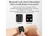 Thumbnail Smart Watch, Gold — Smart Watch, ZOSKVEE