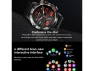 Thumbnail Smart Watch K52, Orange — Smart Watch, ZOSKVEE