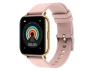 Thumbnail Smart Watch, Pink — Smart Watch, ZOSKVEE