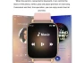 Thumbnail Smart Watch, Pink — Smart Watch, ZOSKVEE