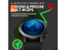 Thumbnail Smart Watch Stratos 3 — Smart Watch, Zeblaze