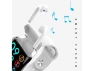 Thumbnail Smart Watch with Bluetooth Headset — Smart Watch, ZOSKVEE