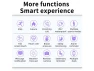 Thumbnail Smart Watch — Smart Watch, ZOSKVEE