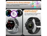 Thumbnail Smart Watch — Smart Watch, ZOSKVEE