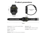 Thumbnail Smart Watch — Smart Watch, ZOSKVEE