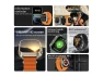Thumbnail Smart Watch — Smart Watch, ZOSKVEE