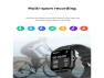 Thumbnail Smart Watch — Smart Watch, ZOSKVEE