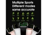 Thumbnail Smart Watch — Smart Watch, ZOSKVEE