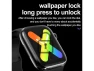 Thumbnail Smart Watch — Smart Watch, ZOSKVEE