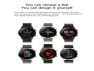 Thumbnail Smart Watch — Smart Watch, ZOSKVEE