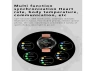 Thumbnail Smart Watch — Smart Watch, ZOSKVEE