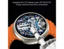 Thumbnail Z78 Ultra Smart Watch — Smart Watch, ZOSKVEE