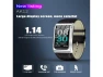 Thumbnail AK12 Smart Watch — Smart Watch, ZOSKVEE