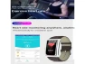 Thumbnail AK12 Smart Watch — Smart Watch, ZOSKVEE
