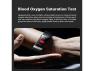 Thumbnail Black Smart Watch TK31 — Smart Watch, ZOSKVEE