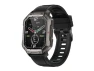 Thumbnail Black Smart Watch — Smart Watch, ZOSKVEE