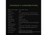 Thumbnail Black Smart Watch — Smart Watch, ZOSKVEE