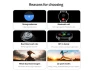 Thumbnail Bluetooth Calling Watch — Smart Watch, ZOSKVEE