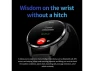 Thumbnail Bluetooth Calling Watch — Smart Watch, ZOSKVEE