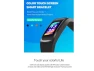 Thumbnail Bluetooth Smart Bracelet Fitness Tracker — Fitness Tracker, ZOSKVEE