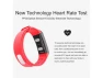 Thumbnail Fitness tracker — Fitness Tracker, ZOSKVEE