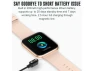Thumbnail Gold Smart Watch — Smart Watch, ZOSKVEE