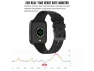 Thumbnail Gold Smart Watch — Smart Watch, ZOSKVEE
