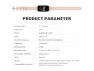 Thumbnail Gray Smart Watch — Smart Watch, ZOSKVEE