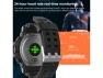 Thumbnail Outdoor Sports Smart Watch — Smart Watch, ZOSKVEE
