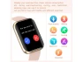 Thumbnail Red Smart Watch — Smart Watch, ZOSKVEE
