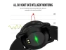 Thumbnail Smart bracelet, Black — Fitness Tracker, ZOSKVEE
