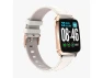 Thumbnail Smart Bracelet, Gold — Fitness Tracker, ZOSKVEE