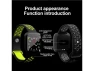 Thumbnail Smart Bracelet — Fitness Tracker, ZOSKVEE
