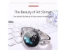 Thumbnail Smart Bracelet — Fitness Tracker, ZOSKVEE