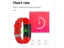 Thumbnail Smart Bracelet — Fitness Tracker, ZOSKVEE