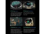 Thumbnail Smart Calling Watch — Smart Watch, ZOSKVEE