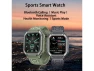 Thumbnail Smart Calling Watch — Smart Watch, ZOSKVEE
