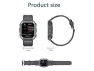 Thumbnail Smart Calling Watch — Smart Watch, ZOSKVEE