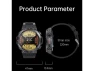 Thumbnail Smart Calling Watch — Smart Watch, ZOSKVEE
