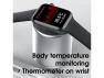 Thumbnail Smart Watch, 1.75-Inch IPS Color Screen — Smart Watch, ZOSKVEE