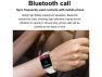 Thumbnail Smart Watch, 1.9-inch TFT — Smart Watch, ZOSKVEE