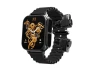 Thumbnail Smart Watch, Black — Smart Watch, ZOSKVEE