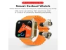 Thumbnail Smart Watch, Black — Smart Watch, ZOSKVEE