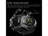 Thumbnail Smart Watch, Gold — Smart Watch, ZOSKVEE