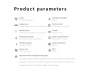 Thumbnail Smart Watch, Gold — Smart Watch, ZOSKVEE