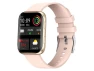 Thumbnail Smart Watch, Gold — Smart Watch, ZOSKVEE