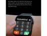 Thumbnail Smart Watch, Grey — Smart Watch, ZOSKVEE