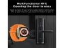 Thumbnail Smart Watch, Orange, N22 — Smart Watch, ZOSKVEE