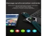 Thumbnail Smart Watch, Orange — Smart Watch, ZOSKVEE