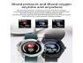 Thumbnail Smart Watch, Orange — Smart Watch, ZOSKVEE